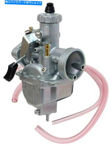 Carburetor �~�N�j�̃A�t�^�[�}�[�P�b�g24mm�s�b�g�o�C�N�p�L���u���^�[XR100 XR100R CRF100F H CA06 AFTERMARKET FOR MIKUNI 24mm CARBURETOR for PIT BIKE XR100 XR100R CRF100F H CA06
