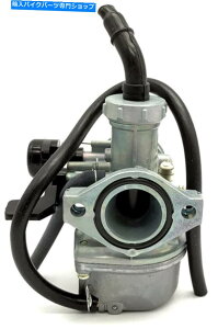 Carburetor 70ccPZ25Lu^[90cc 110cc 125cc ATVNAbh_[gsbgoCNtoCN PZ25 Carburetor for 70cc 90cc 110cc 125cc ATV Quad Dirt Pit Bike with Hand Choke