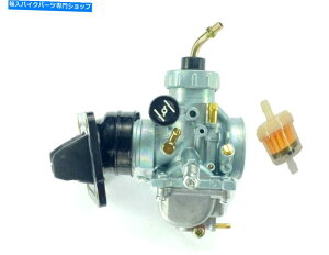 Carburetor }nYZ80 1974-2001 YZ85 2002-2013_[goCÑLu^[ƋzC}jz[h Carburetor & Intake Manifold For Yamaha YZ80 1974-2001 YZ85 2002-2013 Dirt Bike