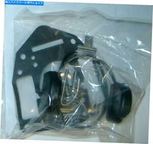 Carburetor Briggs��Stratton 845906 809013 808252 807943�p�̃L���u���^�[�č\�z�L�b�g Carburetor Rebuild Kit For Briggs & Stratton 845906 809013 808252 807943�y���s�A���i�z