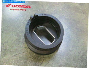 Carburetor �{���̃z���_�L���u���^�[�z�C�u�[�cXR650R XR 650R 2000-2007���f�� Genuine Honda Carburetor Intake Boot XR650R XR 650R 2000-2007 Models�y���s�A���i�z
