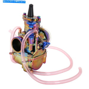 Carburetor 28mm PWK28[^[TCNLu^[Ŷ߂125cc-150cc atv quadXN[^[_[goCN 28mm PWK28 Motorcycle Carburetor Carb for 125cc-150cc ATV Quad Scooter Dirt Bike