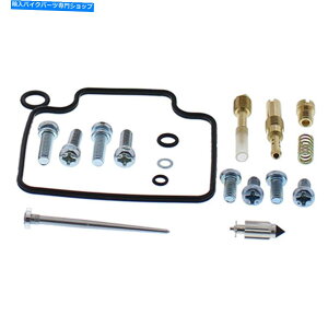 Carburetor ׂẴ{[Lu^[č\zLbgz_CB250iCgz[N1991-2008 All Balls Carburetor Rebuild Kit Honda CB250 Nighthawk 1991-2008
