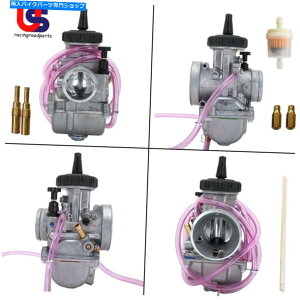 Carburetor Keihin 33mm 33 mm PWK33 PWK{̃Lu^[Y016-148p For Keihin 33mm 33 mm PWK33 PWK Genuine Carburetor Carb 016-148