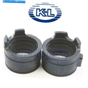 Carburetor 1995N1996NKLTvCLu^[u[cHonda VT1100C Shadow -FuelAir My K&L Supply Carburetor Boots for 1995-1996 Honda VT1100C Shadow - Fuel & Air my