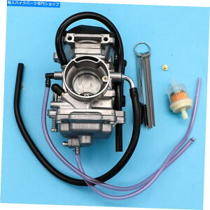 Carburetor }nTTR225 TTR 225_[goCN1999-2004 OEM5FG-14901-00-00̃Lu^[ Carburetor For Yamaha TTR225 TTR 225 Dirt Bike 1999-2004 OEM # 5FG-14901-00-00