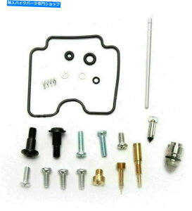 Carburetor 2004N2007ÑLu^[YCLbg}nXV1700[hX^[Voh Carburetor Carb Repair Kit For 2004-2007 Yamaha XV1700 Road Star Silverado