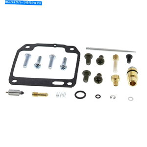 Carburetor ׂẴ{[Lu^[č\zLbgXYLGN125 1991-1997 All Balls Carburetor Rebuild Kit Suzuki GN125 1991-1997