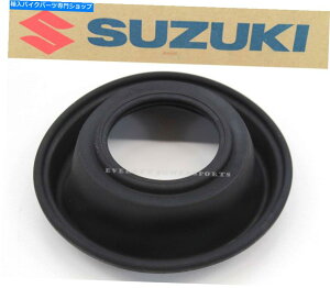 Carburetor V{̃XYLLu^[oL[XCh_CAt400-1500iQƁjQ132 New Genuine Suzuki Carburetor Vacuum Slide Diaphragm 400-1500 (See Notes) #Q132