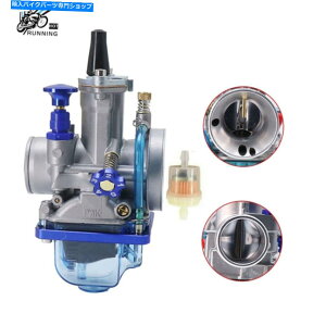 Carburetor ���}�nYZ85 YZ125 YZ175 2002-2015 YAMAHA BLASTER YFS200��2�X�g���[�N�L���u���^�[ 2 Stroke Carburetor For Yamaha YZ85 YZ125 YZ175 2002-2015 Yamaha Blaster YFS200�y���s�A���i�z