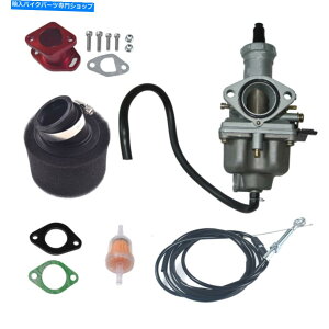 Carburetor PZ27Lu^[27mmŶ߂̒Y212cc GX200 196ccN[~joCNp[c PZ27 Carburetor 27mm Carb For Predator 212cc GX200 196cc Clones Mini Bike Part