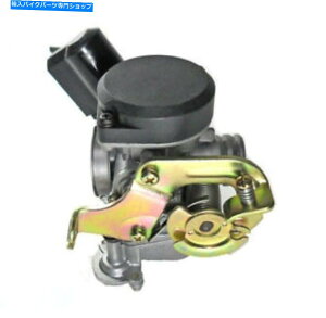Carburetor ^I^IT_[Y}[GT5-50u[hV[T[50cc 4Xg[NXN[^[Lu^[ Tao Tao Thunder Zummer GT5-50 Blade New Racer 50cc 4-Stroke Scooter Carburetor