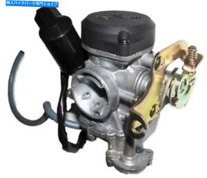 Carburetor Coleman JL50QT 50ccAGY6-50XN[^[Lu^[iōij Coleman JL50QT 50cc,GY6-50 Scooter Carburetor (Best Quality)