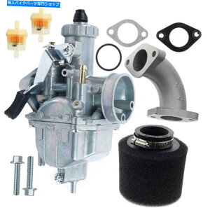 Carburetor VM22 Apollo DBX18 Z20 RFZ 125 Pitter Pro SSR Pitbike�p��VM22�L���u���^�[ VM22 26mm Carburetor For Apollo DBX18 Z20 RFZ 125 Pitster Pro SSR Pitbike�y���s�A���i�z