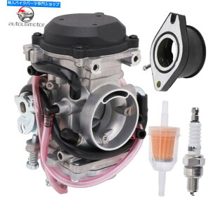 Carburetor }nTTR225 TT-R225̃Lu^[ƃCe[N}jz[hu[gWCg1999-2004 Carburetor And Intake Manifold Boot Joint for Yamaha TTR225 TT-R225 1999-2004