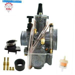 Carburetor }nYZ80 1977-2001Ŷ߂̋zC}jz[hu[cw/ carburetor w/ carb Carburetor W/ Intake Manifold Boot For Yamaha YZ80 1977-2001 Carb