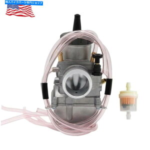 Carburetor Keihin PWK36 36mm Banshee TRX250R Scooter Dirt Air Striker Carb̃Lu^[ Carburetor for Keihin PWK36 36mm Banshee TRX250R Scooter Dirt Air Striker Carb