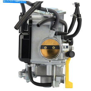 Carburetor �z���_sportrax TRX400X TRX400 ATV QUAD TRX400EX 1999-2008�̃L���u���^�[�Y������ Carburetor Carb For Honda Sportrax TRX400X TRX400 ATV Quad TRX400EX 1999-2008�y���s�A���i�z