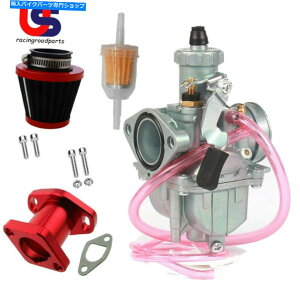 Carburetor VM22 38mmLu^[tBbgvf^[212cc 196cc CT200U~Nj~joCNS[J[g VM22 38mm Carburetor Fit Predator 212cc 196cc CT200U Mikuni Mini Bike Go Kart
