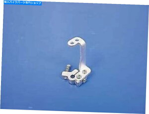 Carburetor vcCɂn[[frbh\p̃A[Jh~EbLLu^[Xbgo[ Carburetor Throttle Lever with Arm Cadmium Plated for Harley Davidson by V-Twin