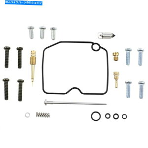 Carburetor ĩLu^[č\zLbgVN1500EoJNVbN98-04 Parts Unlimited Carburetor Rebuild Kit Kawasaki VN1500E Vulcan Classic 98-04