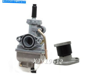 Carburetor z_XL80Sp̃Lu^[уCe[N}jz[hu[c Carburetor & Intake Manifold Boot for Honda XL80S