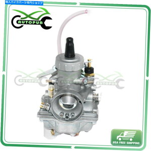 Carburetor �X�Y�LTS125 TS 125 1971-1979�̃L���u���^�[ Carburetor For Suzuki TS125 TS 125 1971-1979�y���s�A���i�z
