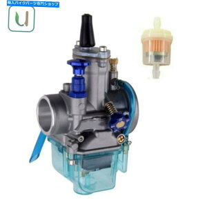 Carburetor rm65 rm80 rm85 rm8l yamaha kawasaki honda pwk32̃Lu^[ Carburetor for Suzuki RM65 RM80 RM85 RM8L Yamaha Kawasaki Honda PWK32