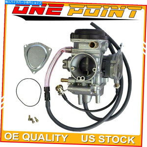 Carburetor ���}�n�R�f�B�A�b�N450 YFM450 2003 2004 2005 2006 4x4 Kodiak 400�Y�������̃L���u���^�[ Carburetor for Yamaha Kodiak 450 YFM450 2003 2004 2005 2006 4x4 Kodiak 400 Carb