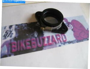 Carburetor CZ250 CZ 250 Mikuni 34mmLu^[}jz[h́AJikov Junk New܂I CZ250 CZ 250 Mikuni 34mm Carburetor Manifold Replaces Jikov Junk NEW!