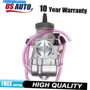 Carburetor z_YCR500R CR500 CR 500R 500 R KX500 KEIHINp40mm PWK40Lu^[ 40mm PWK40 Carburetor For Honda Carb CR500R CR500 CR 500R 500 R KX500 Keihin