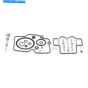 Carburetor VׂẴ{[Lu^[LbgAktm 400 excg[VO06̂߂26-1520 New All Balls Carburetor Kit, Complete 26-1520 For KTM 400 EXC-G Racing 06