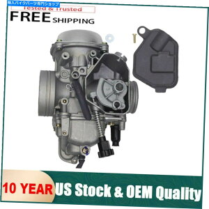 Carburetor �z���_�t�H�A�}��400 TRX400FW 4X4 TRX350est RX350FE FORTRAX 300�̃L���u���^�[ Carburetor For Honda Foreman 400 TRX400FW 4x4 TRX350EST RX350FE FourTrax 300�y���s�A���i�z