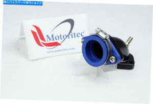 Carburetor CVK 30�L���u���^�[���f�����}�nBWS 125 YW125 TW�̓d�͐ێ�� Power intake for CVK 30 carburetor model Yamaha BWS 125 YW125 TW�y���s�A���i�z