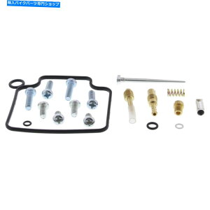 Carburetor New All Balls Carburetor Rebuild Kit 26-1602 for Honda CMX 250 X Rebel 15 16 New All Balls Carburetor Rebuild Kit 26-1602 For Honda CMX 250 X Rebel 15 16�y���s�A���i�z