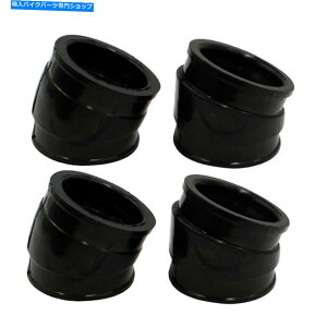 Carburetor Lu^[Cbg}jz[hYێSz_CB750 C F K SC 1979-1983 Carburetor Inlet Manifold Carb Intake Rubber Honda CB750 C F K SC 1979-1983