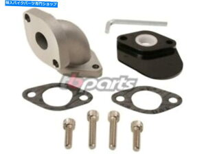 Carburetor z_Z50 20mmzC}jz[hLbgrbO{ALu^[TB TBW0263 HONDA Z50 20mm INTAKE MANIFOLD KIT BIG BORE OVERSIZE CARBURETOR TB TBW0263