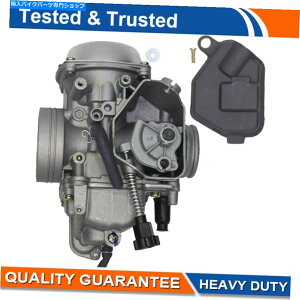 Carburetor Honda TRX350est RX350FE FORTRAX 300 FOREMAN 400 TRX400FW 4x4�̃L���u���^�[ Carburetor For Honda TRX350EST RX350FE FourTrax 300 Foreman 400 TRX400FW 4x4�y���s�A���i�z