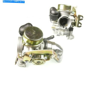 Carburetor GY6[XptH[}XLu^[XN[^[[vS[J[g}bNXX^[z_150ێ GY6 RACE PERFORMANCE CARBURETOR SCOOTER MOPED GO-CART MAX STAR HONDA 150 INTAKE