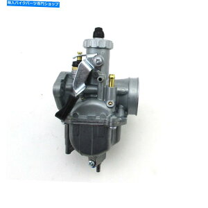 Carburetor VM22 26mm Honda XR100 CRF100 KLX110sbg_[goCNŶ߂MikuniLu^[ VM22 26mm Mikuni Carburetor For Honda XR100 CRF100 KLX110 Pit Dirt Bike Carb