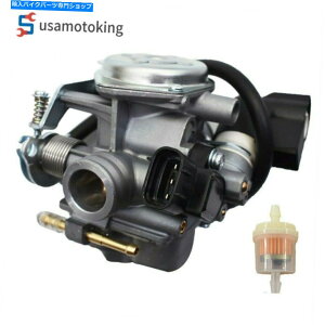 Carburetor �z���_���g���|���^��50���g���|���^��50 II CHF50���b�J�X50�̃L���u���^�[ Carburetor For Honda Metropolitan 50 Metropolitan 50 II CHF50 Ruckus 50�y���s�A���i�z
