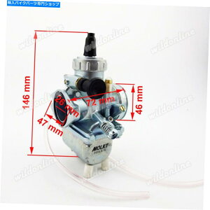 Carburetor Lifan 125 140 150cc SSR YCF Piranha Pit Dirt BikeCarb Molkt 26mmLu^[ Carb Molkt 26mm Carburetor For Lifan 125 140 150cc SSR YCF Piranha Pit Dirt Bike