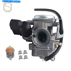 Carburetor �z���_���g���|���^��50 CHF50 2002-2009�̃L���u���^�[�Y������16046-GEV-003��u�������� Carburetor Carb for Honda Metropolitan 50 CHF50 2002-2009 Replace 16046-GEV-003�y���s�A���i�z