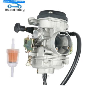 Carburetor Roketa ATV-10 RTU-250Y JIANSHE JS250�}�E���e�����C�I��250cc�L���u���^�[�Y������E2 For Roketa ATV-10 RTU-250Y Jianshe JS250 Mountain Lion 250cc Carburetor Carb E2�y���s�A���i�z