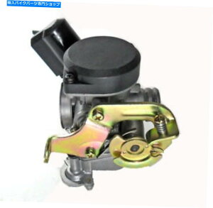 Carburetor ACXxAgCN50cc 4Xg[NLu^[WV[NGtQ6vgG[X +̑ Ice Bear Trike 50cc 4-Stroke Carburetor Mojo Shark Elf Q6 Pluto Ace + others
