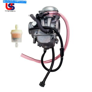 Carburetor 2002N2003N̖kɔLATV 400̃Lu^[Y CARBURETOR CARB FOR 2002 2003 ARCTIC CAT ATV 400