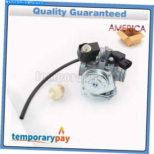 Carburetor 16100-GGALu^[AZu2008-2019 Honda Ruckus 50 NPS50 NPS 50Y 16100-GGA Carburetor Assembly For 2008-2019 Honda Ruckus 50 NPS50 NPS 50 CARB
