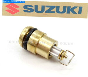 Carburetor XYLLu^[t[gouYjV[gAZu03-21 DRZ125 LY171 Suzuki Carburetor Float Valve Carb Needle Seat Assembly 03-21 DRZ125 L #Y171