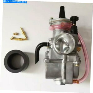 Carburetor �p�t�H�[�}���X���[�X�Y�������A���~�j�E���I�[�g�o�C���[�V���O�L���u���^�[�L�b�g30mm�p���[�W�F�b�g Performance Racing Carb Aluminum Motorcycle Racing Carburetor Kit 30mm Power Jet�y���s�A���i�z