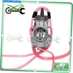 Carburetor z_CR125 CR125 CR 125 CR125R 35mm̃Lu^[ Carburetor for Honda CR125 CR125 CR 125 CR125R 35mm